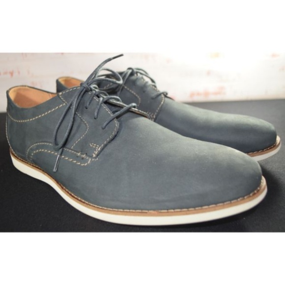 clarks raharto oxford